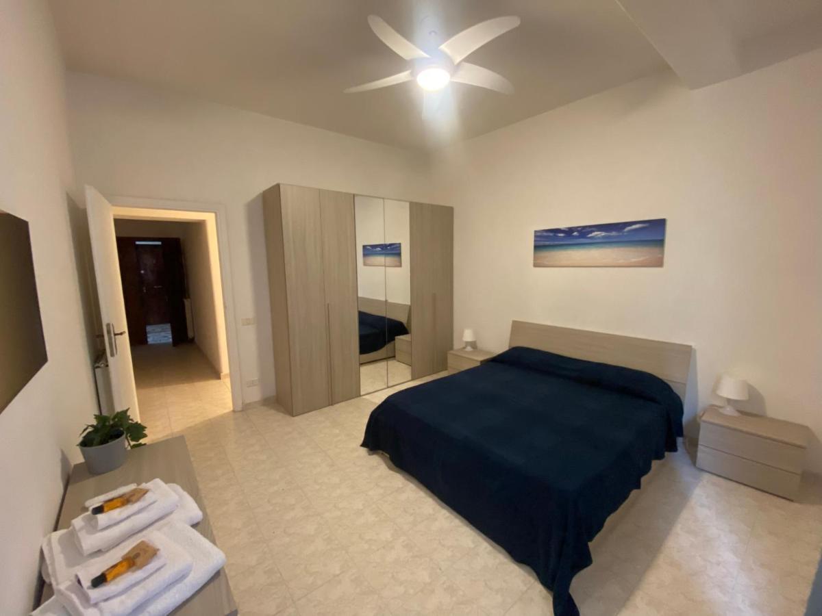 Appartamento Centrale 圣塔马利奈拉 外观 照片